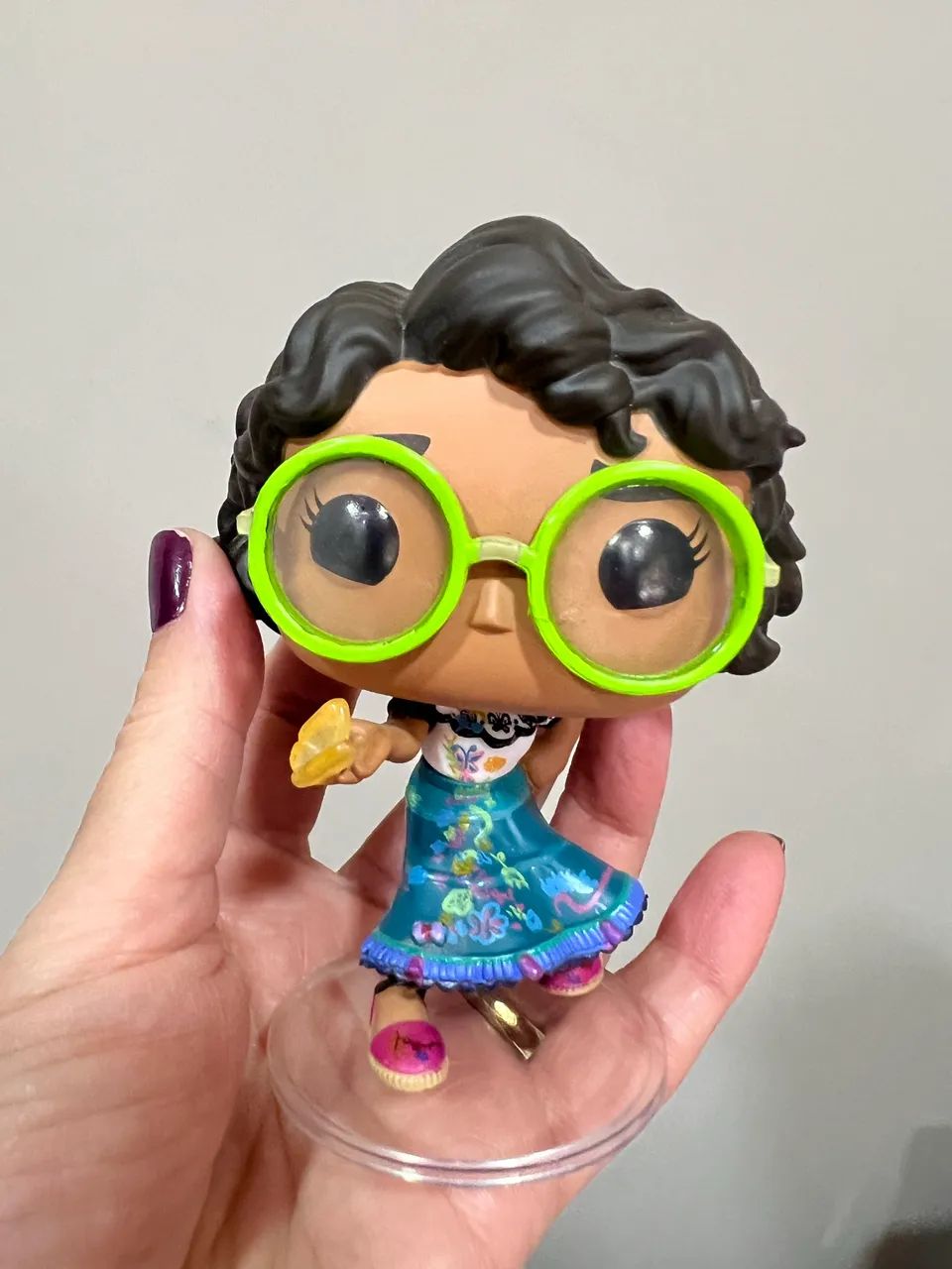 Funko pop Mirabel Madrigal 1145 - Foto 5