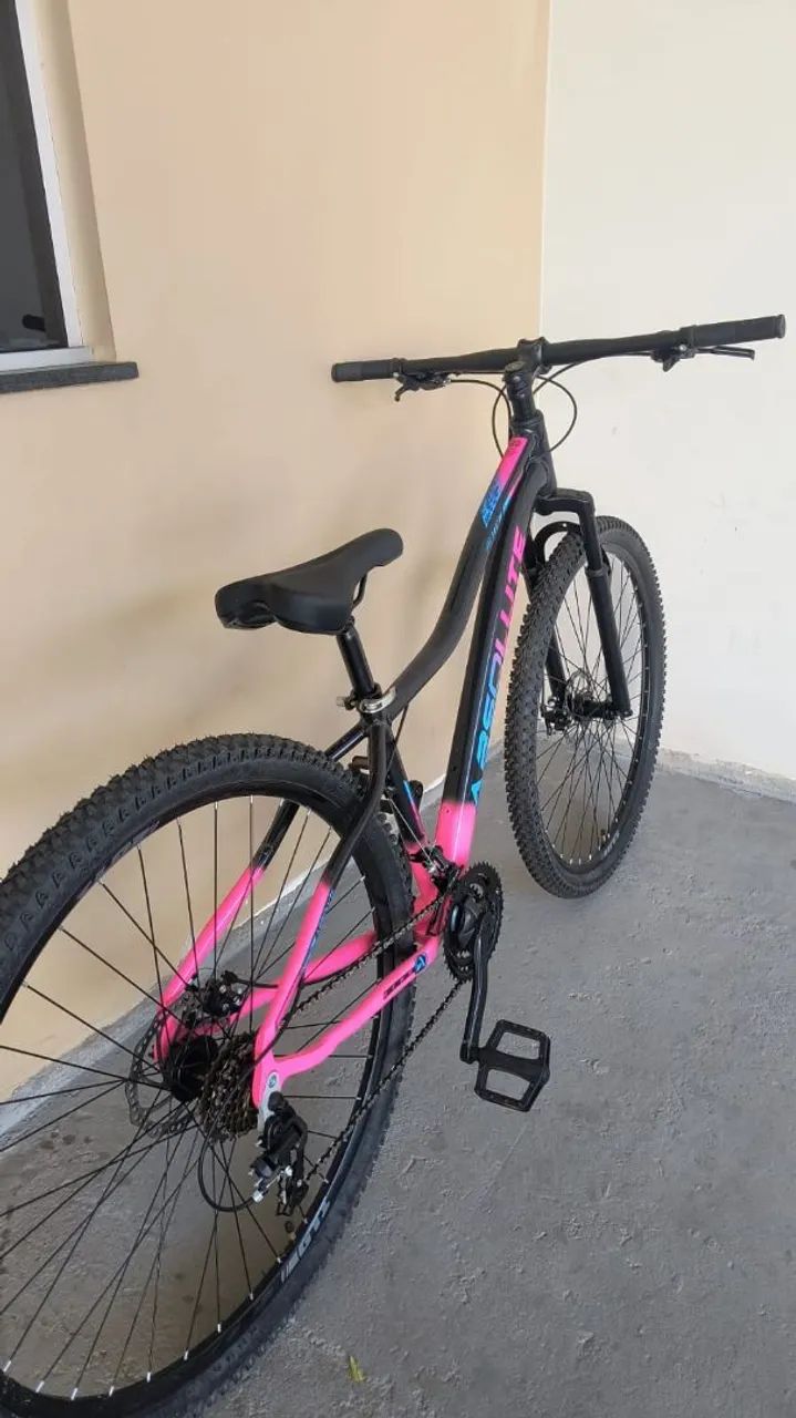 Bike ABSOLUTE  - Foto 3