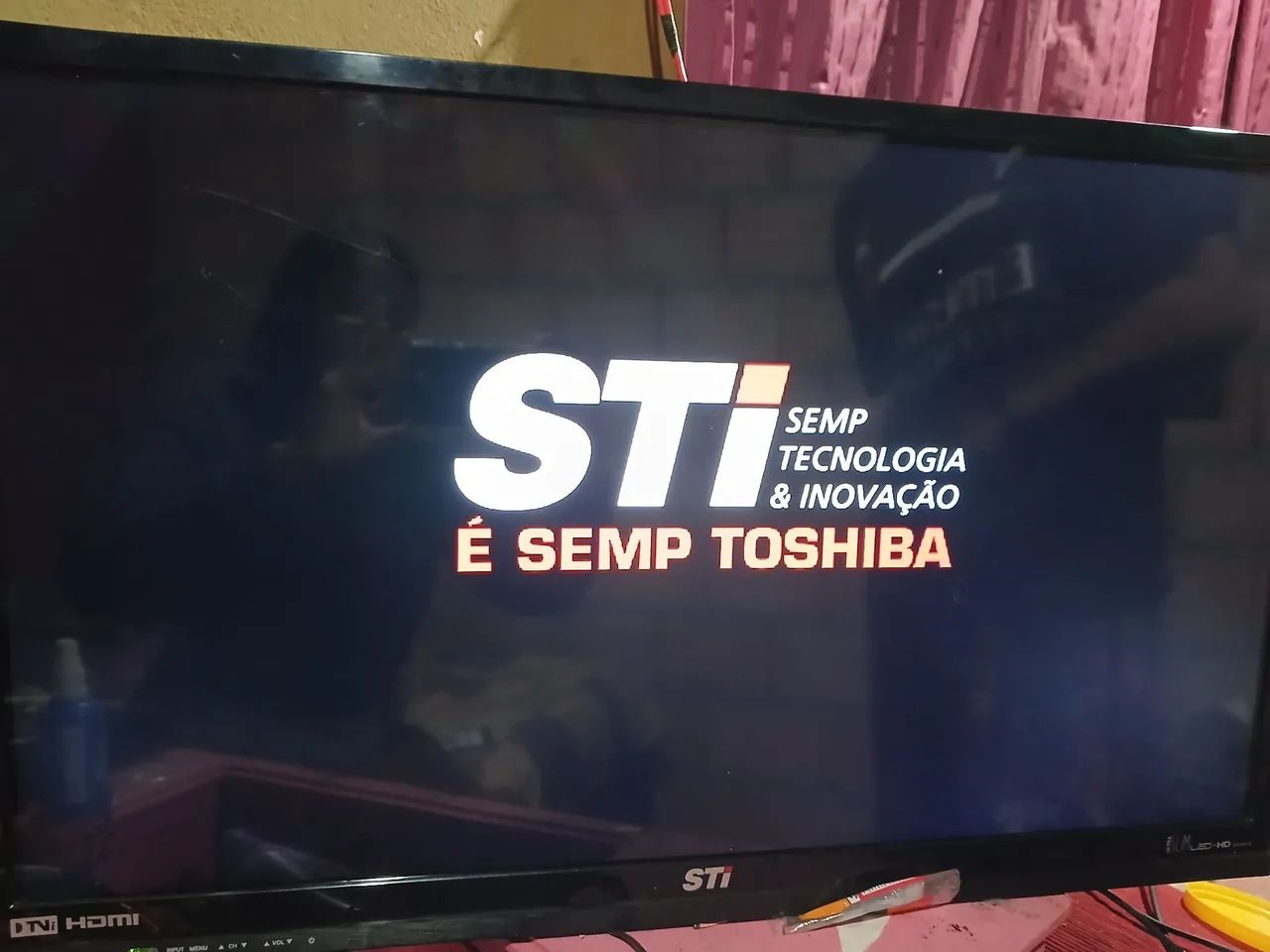 Tv  - Foto 3