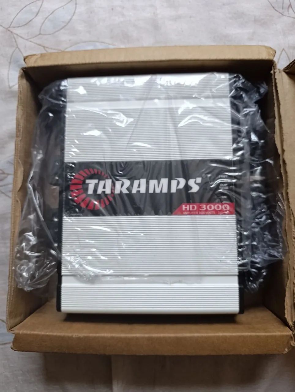 Módulo Taramps  - Foto 4