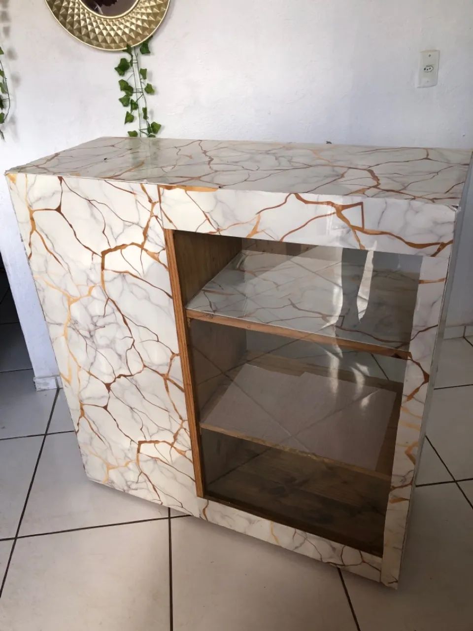 Vendo balcão  - Foto 3