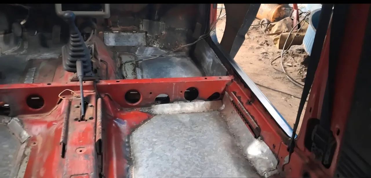  Soldagem Automotiva e Solda Geral - Foto 4