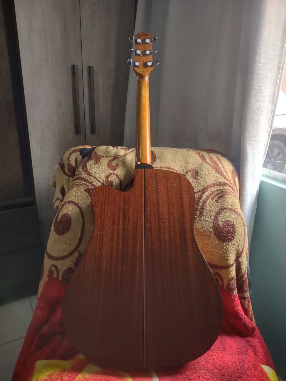 VIOLÃO STEINBERG SD200CNS - Foto 3