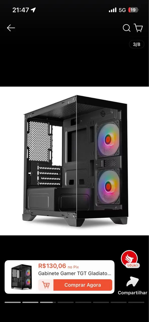 Gabinete game 