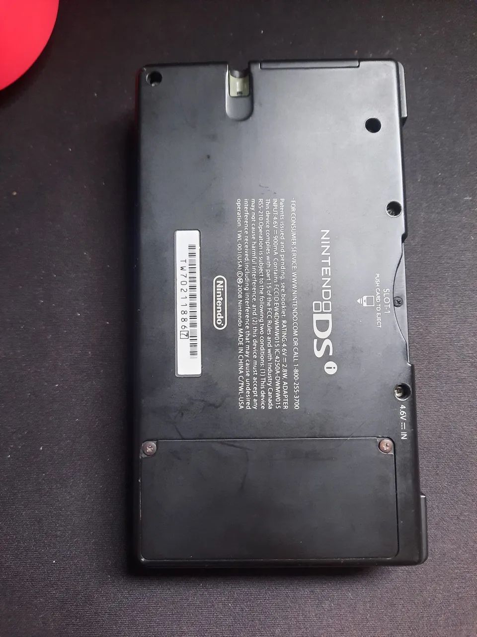 Nintendo DSI - Foto 4