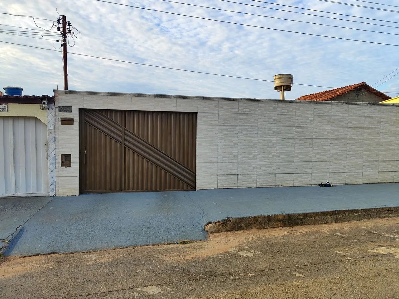 Portão Usado  - Foto 2
