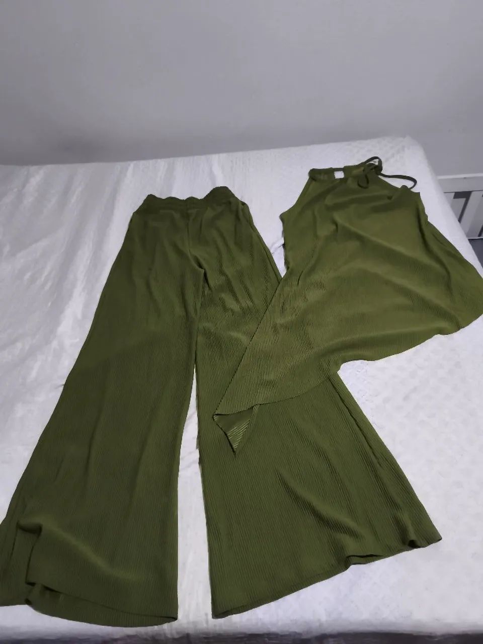 Vendo conjunto novo  - Foto 3