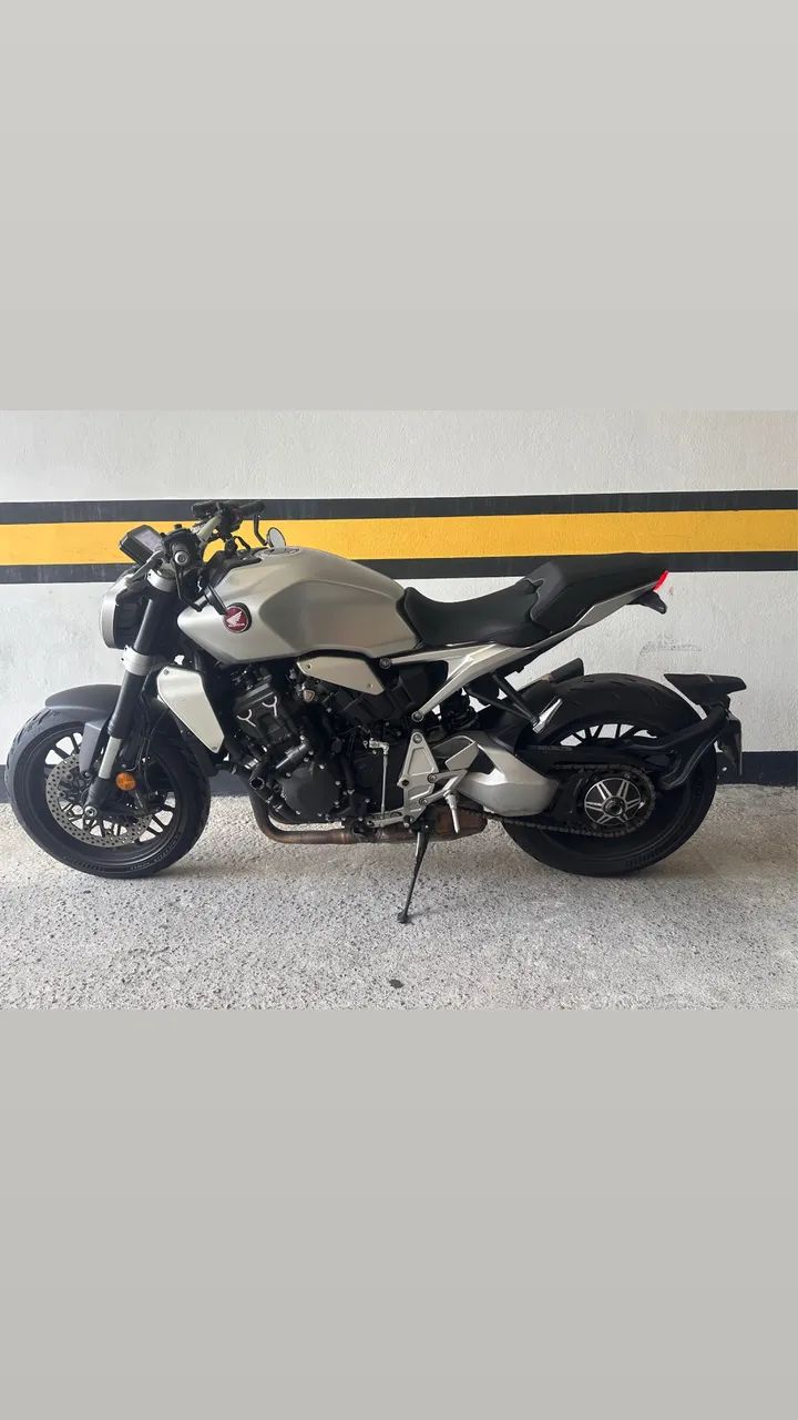 CB 1000 2022 - Foto 2