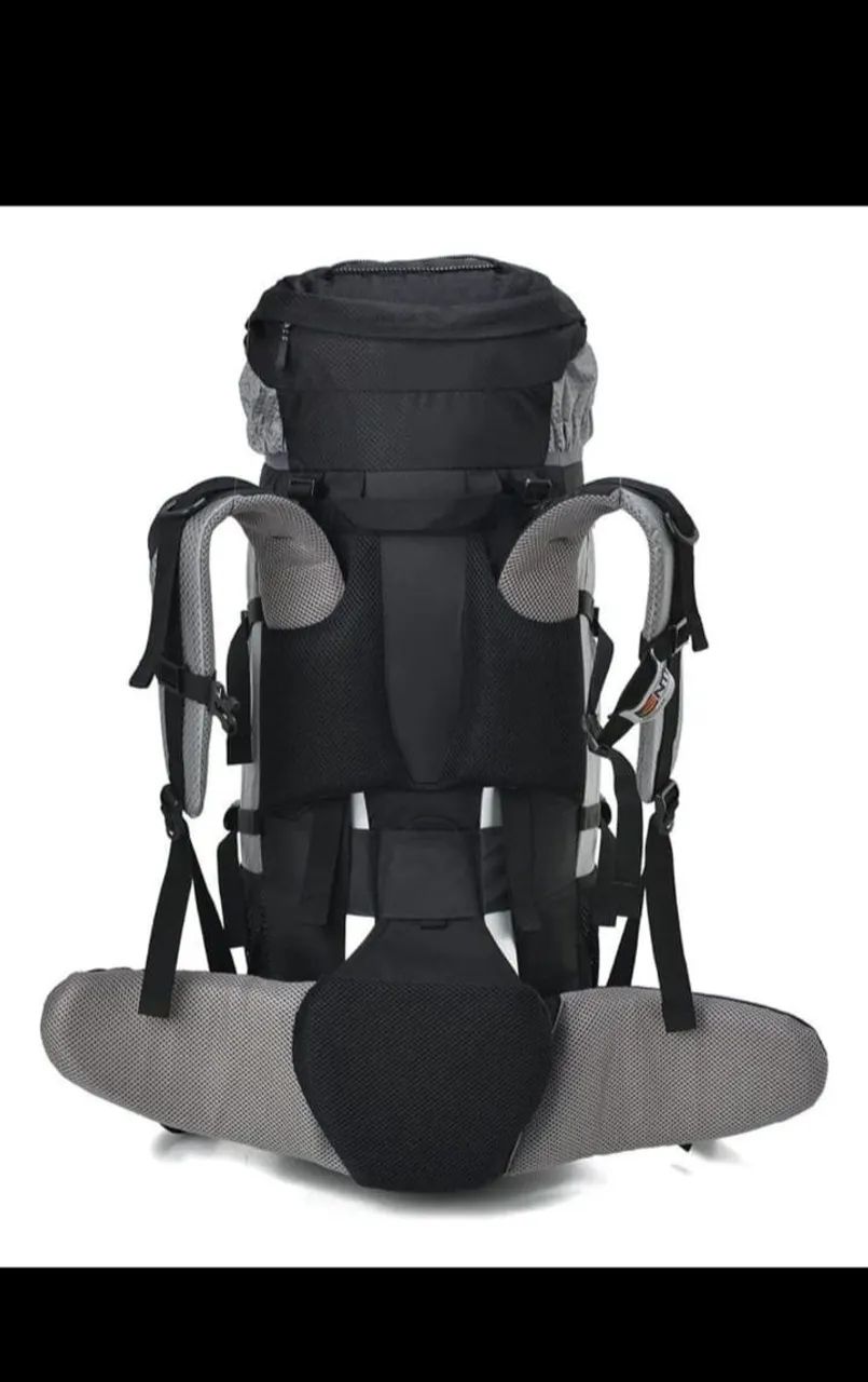 Mochila NTK Gyzmo 60L - Bolsas, malas e mochilas - São Domingos