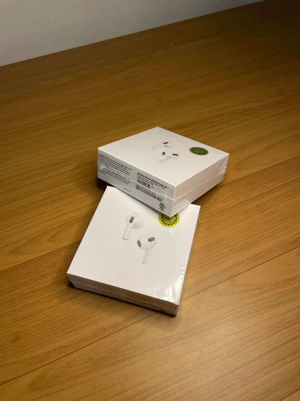 AirPods 3