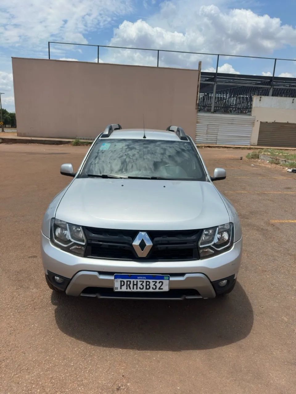 Renault Duster Dynamique 2.0 Hi-flex 16V Aut. 2017 - Foto 4