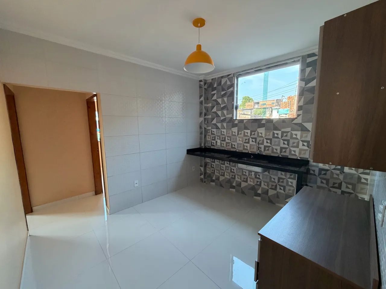 Aluga-se Apartamento - Foto 2