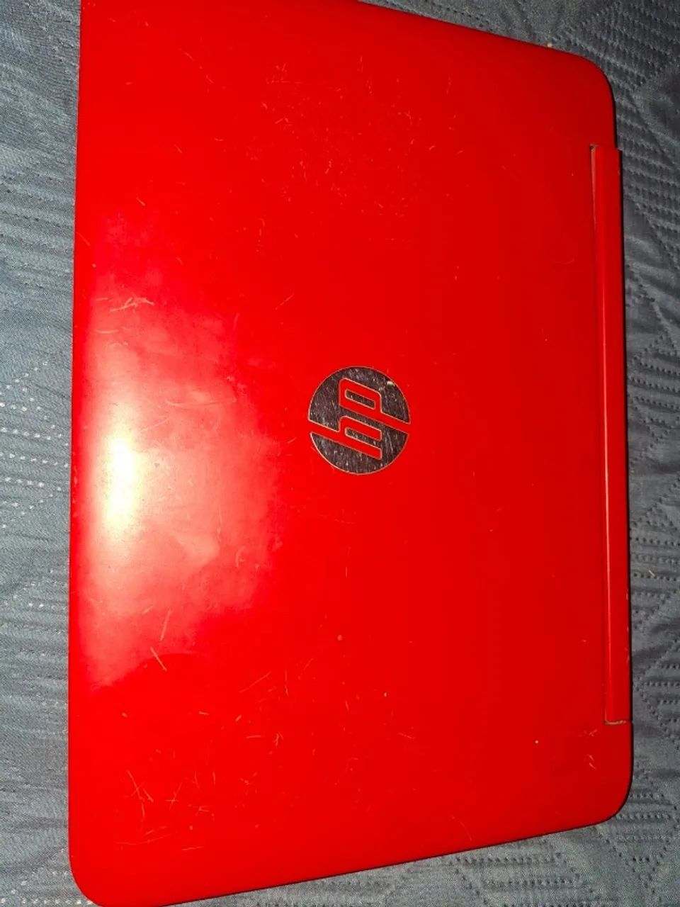 Notebook Intel Celeron com SSD 480 GB