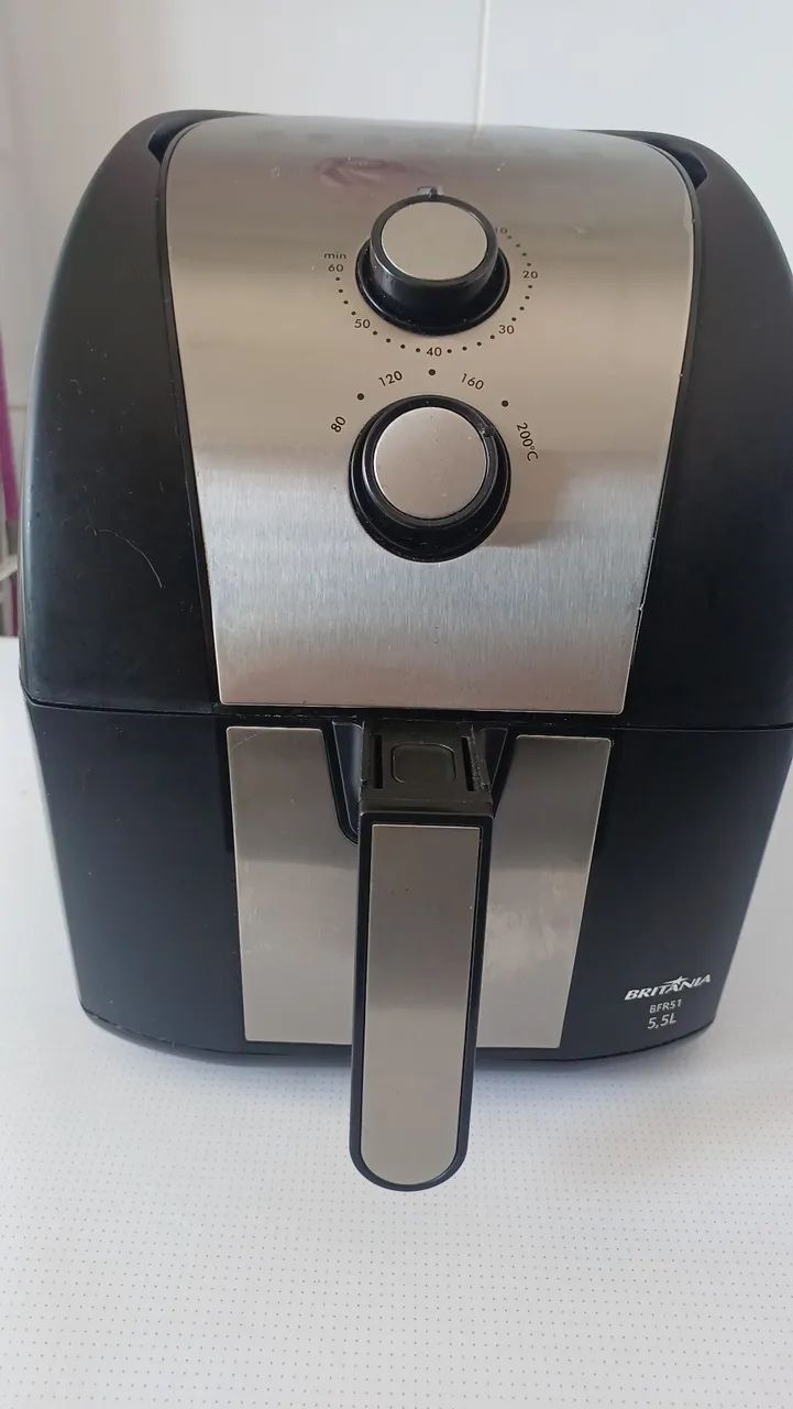 Airfryer Britânia