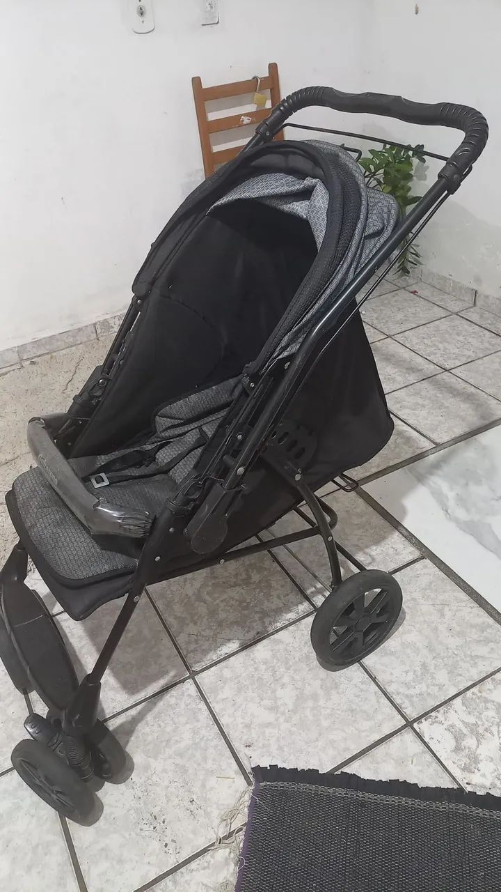 Carrinho de bebê  - Foto 3