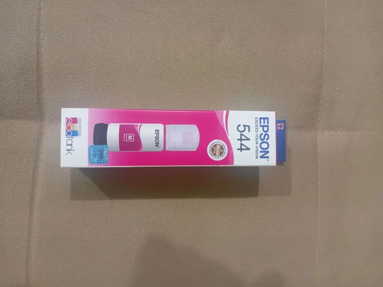 TINTA EPSON 544  - Foto 5
