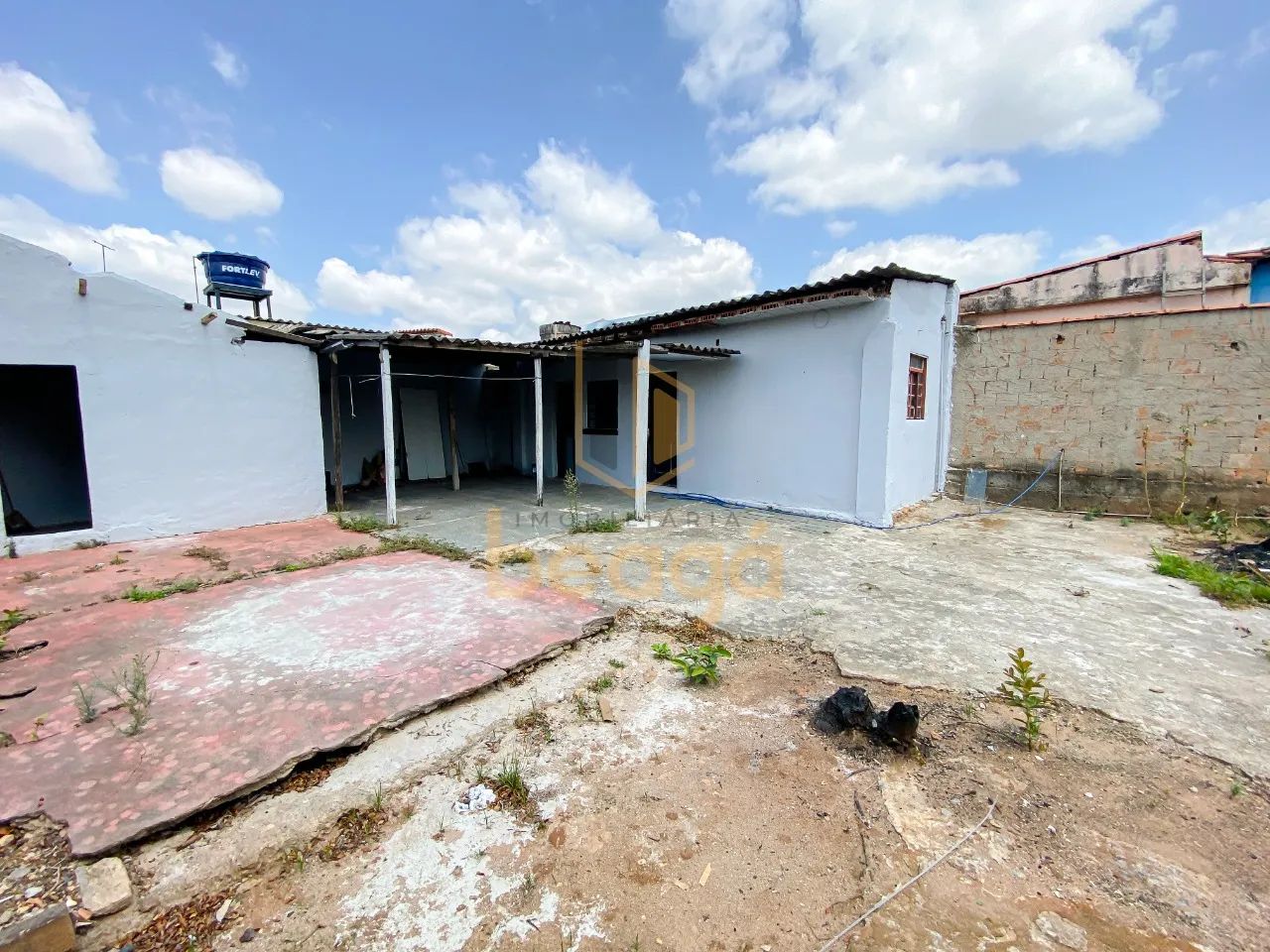 LOTE | BARRACAO|ABILIO MACHADO - Foto 2