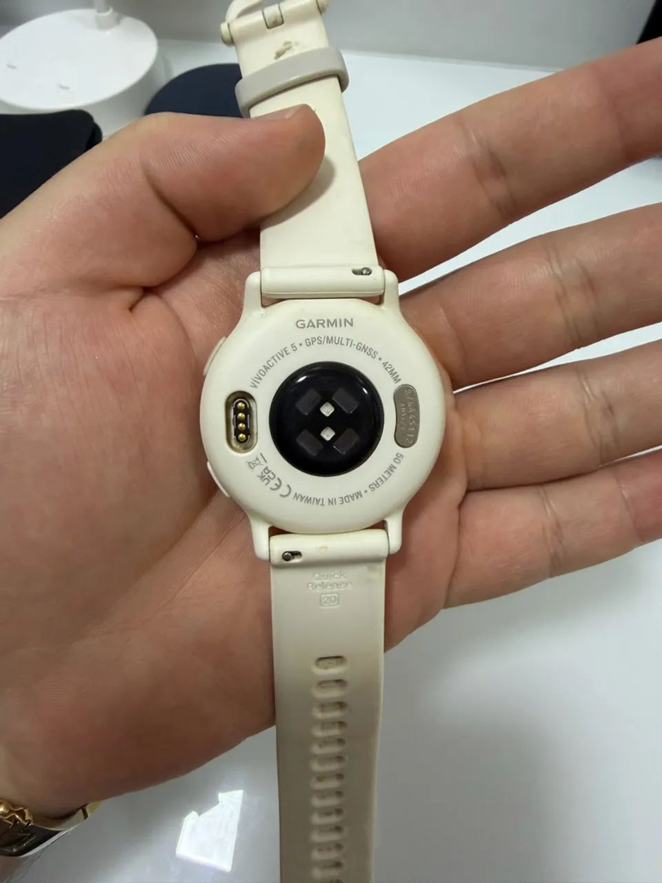 Smartwatch Garmin Vivoactive 5 - Foto 3
