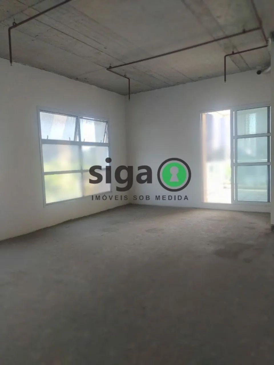 SALA COMERCIAL BROOKLIN - Foto 4