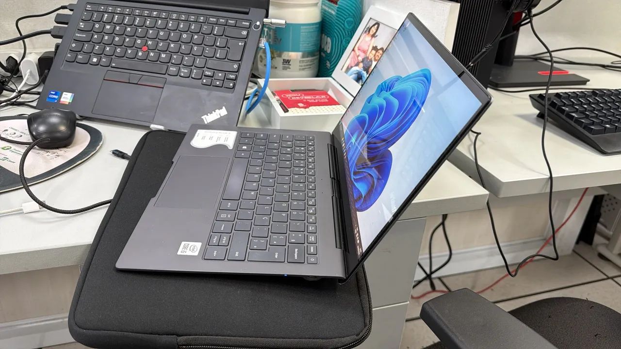 Notebook Galaxy Book S - Foto 2