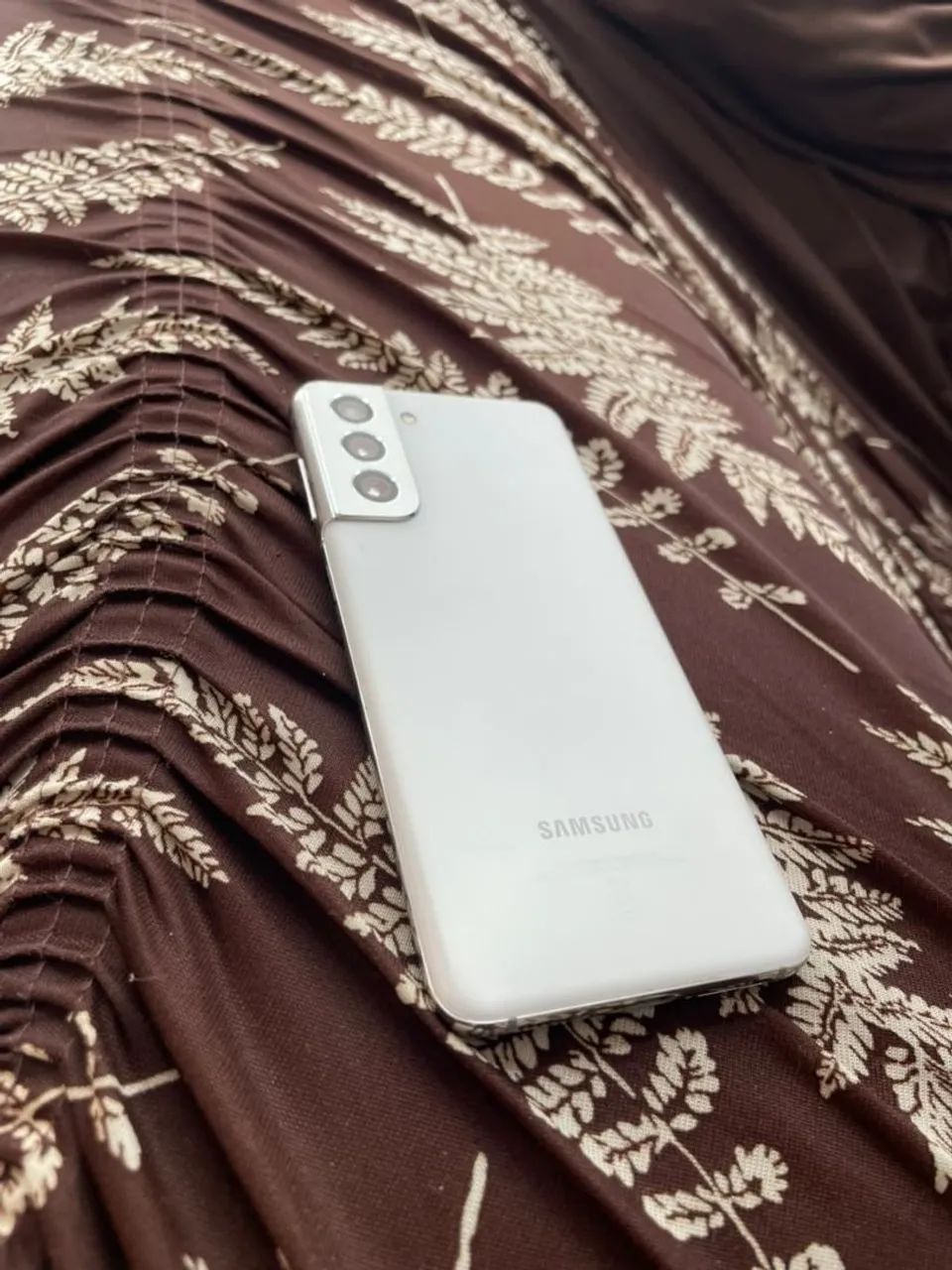 Samsung Galaxy S21 - Foto 4