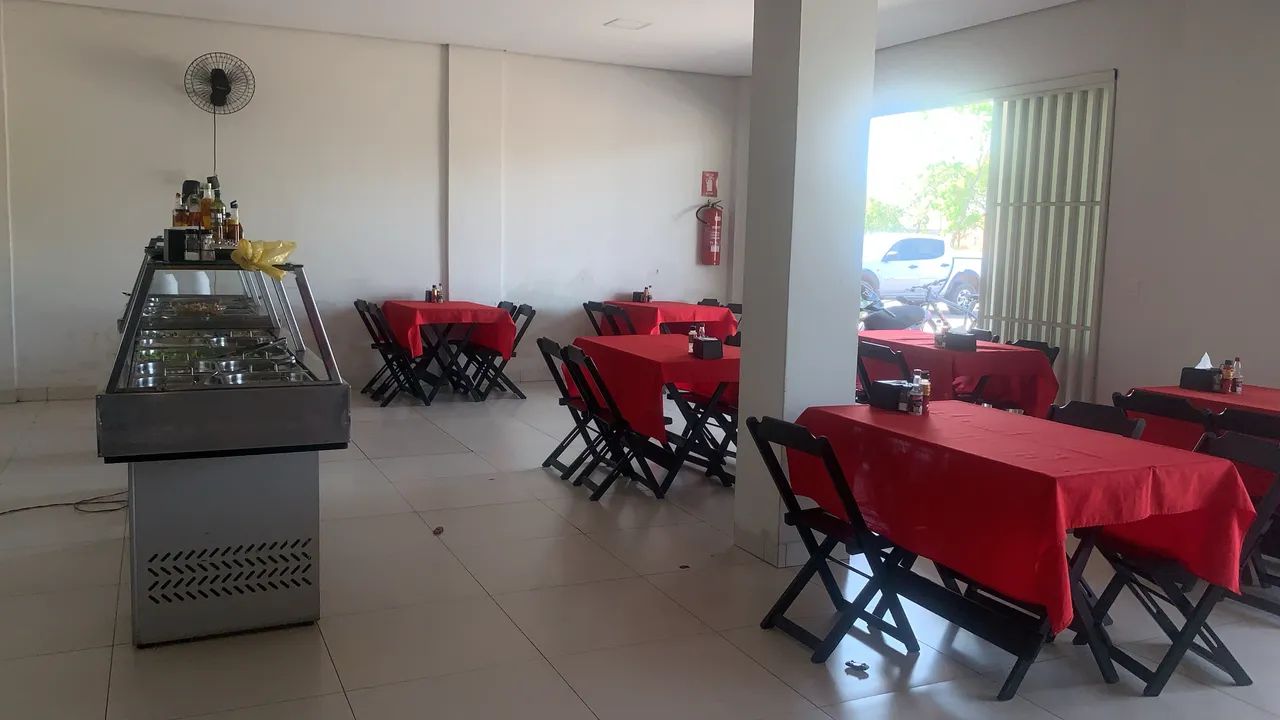 Vendo restaurante  - Foto 4