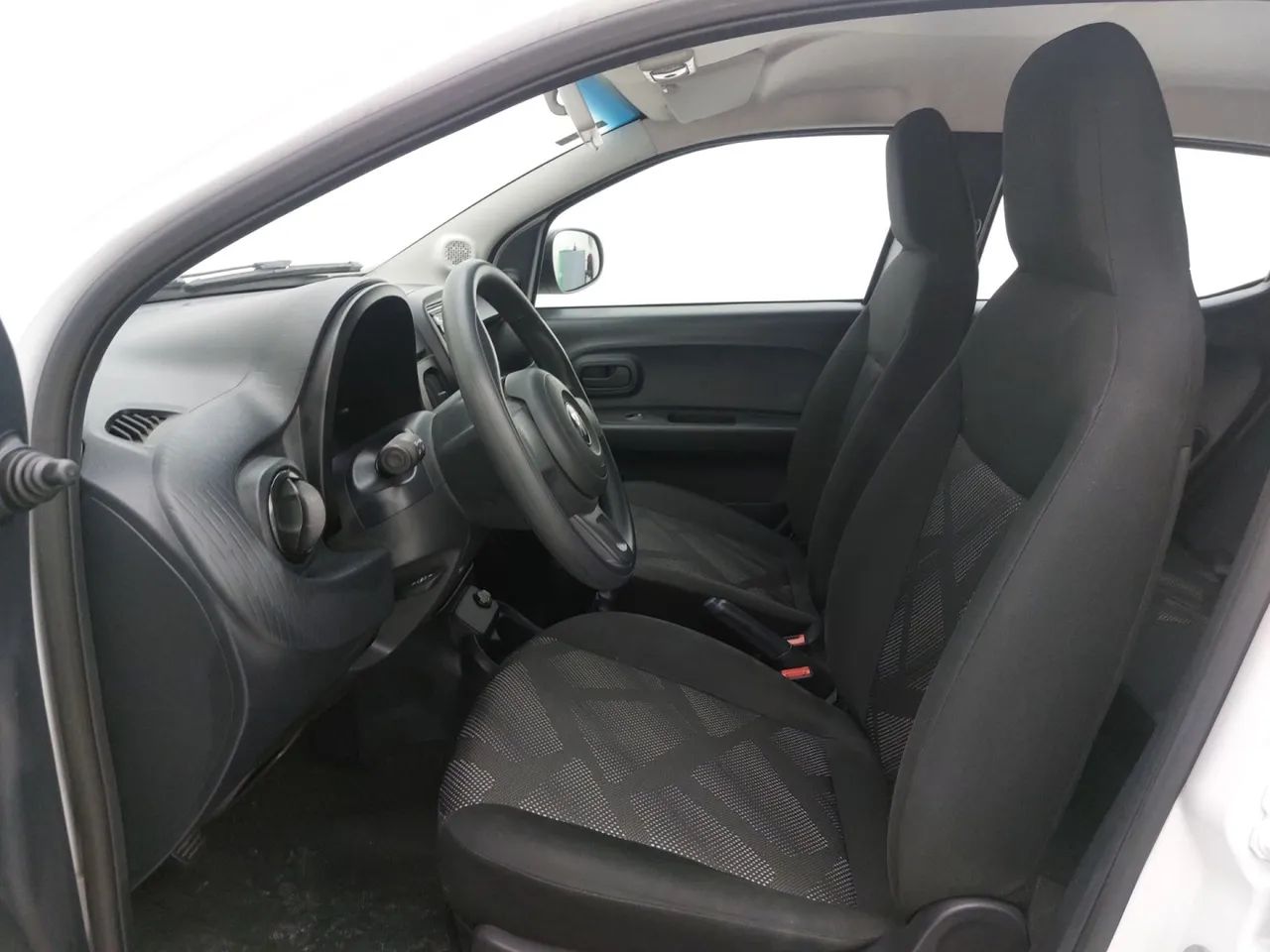 Fiat Mobi LIKE 1.0 Fire Flex 5p., foto 16 de 18