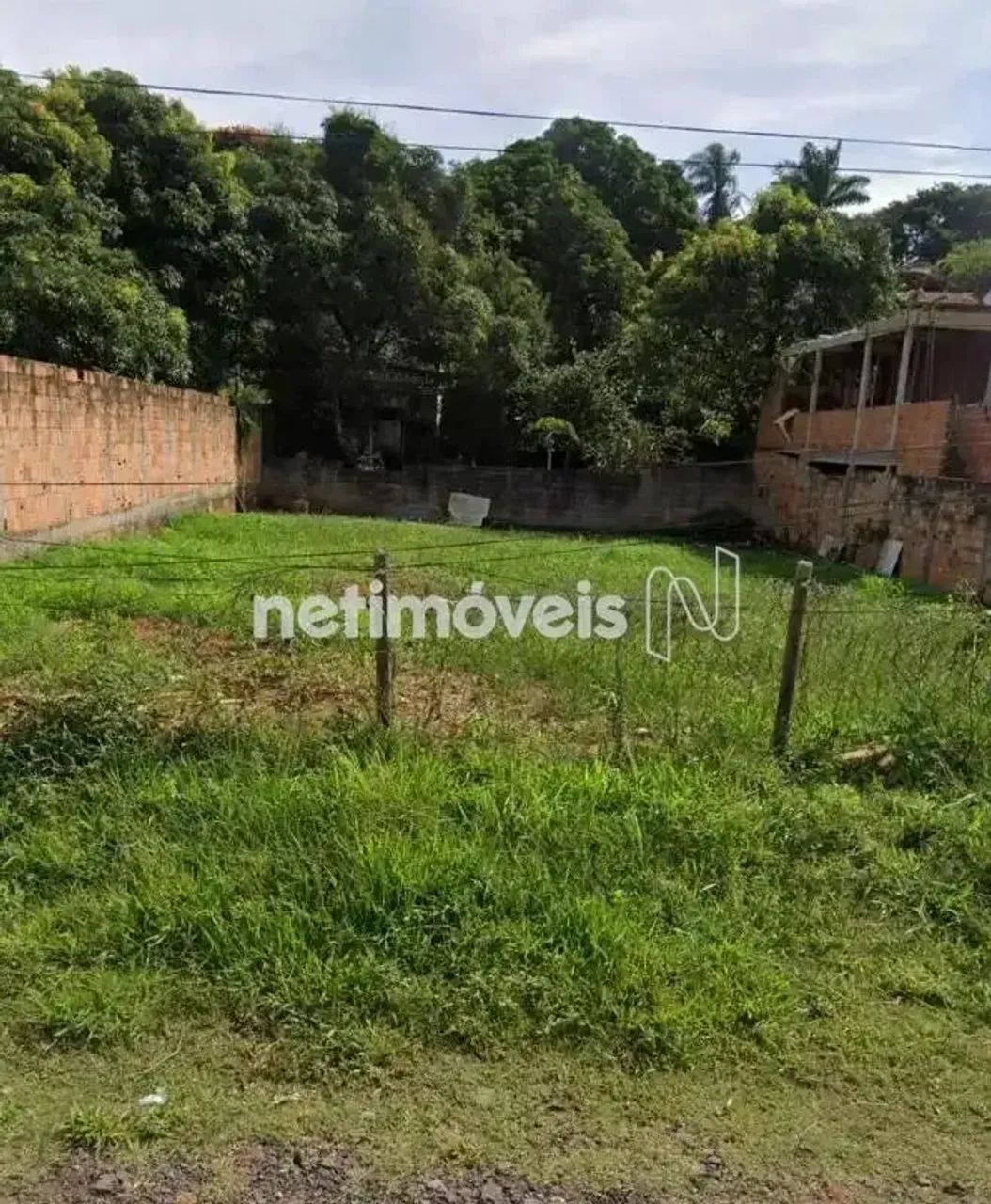 Lote a venda na Pampulha 468m²; - Foto 5