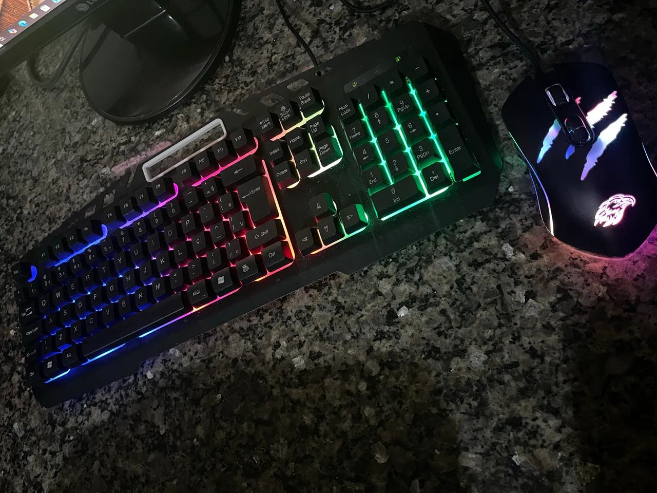 Computador/Pc gamer  - Foto 2