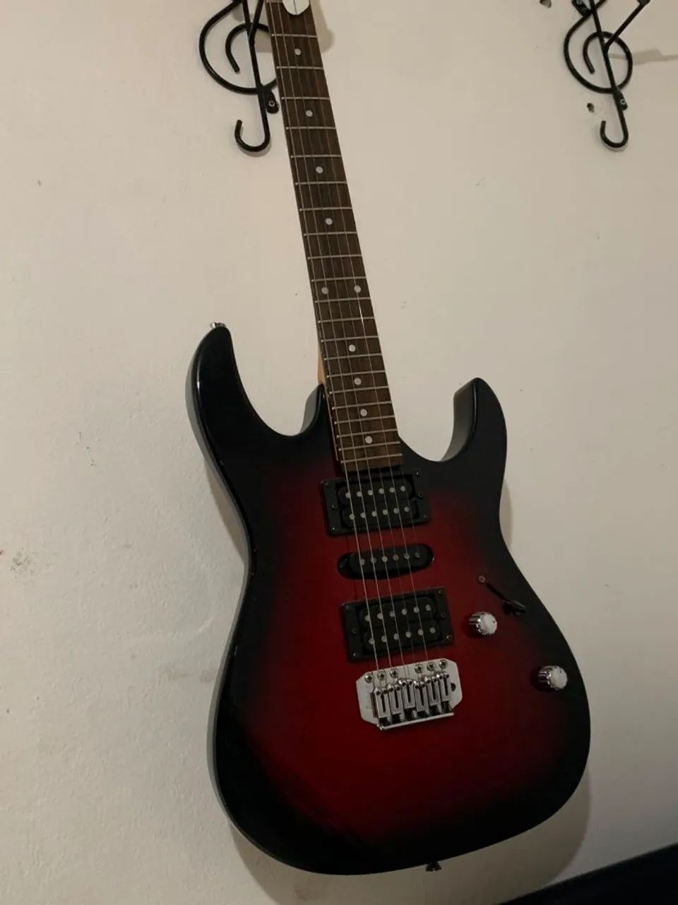 Guitarra Ibanez ? - Foto 3