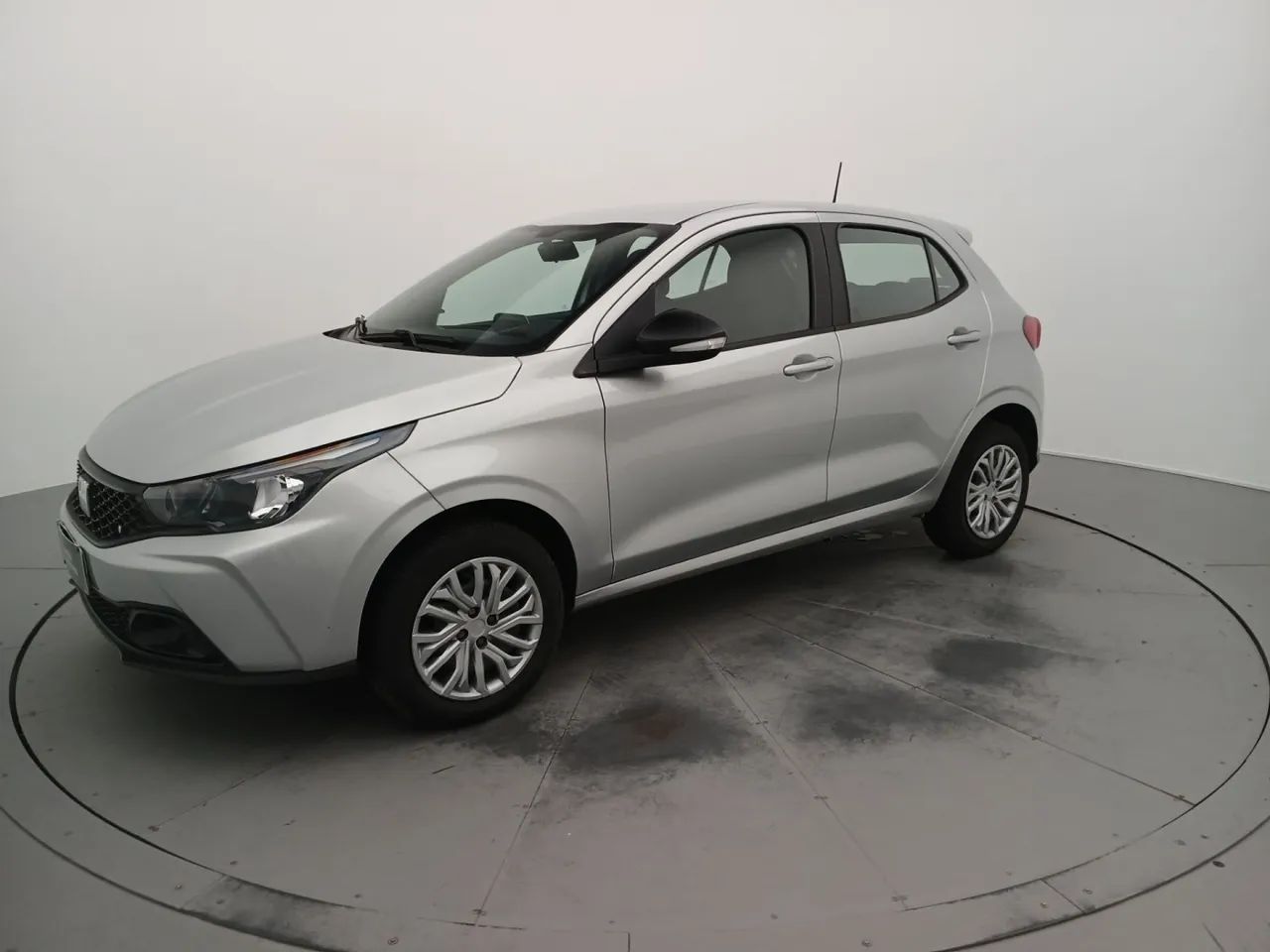 Fiat Argo Drive 1.0 Firefly 2026