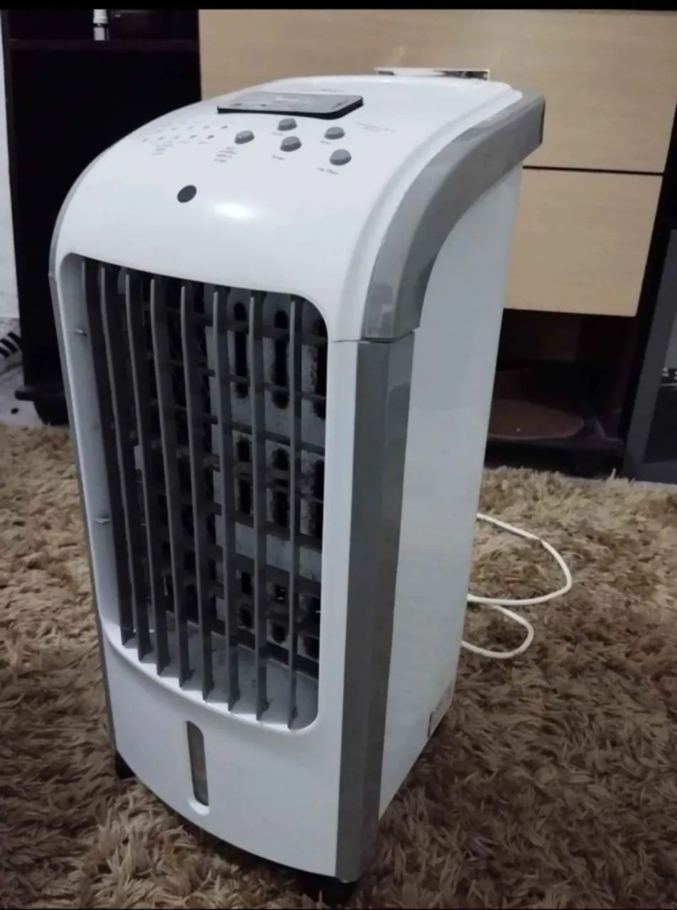 Climatizador de ar Britânia  - Foto 2