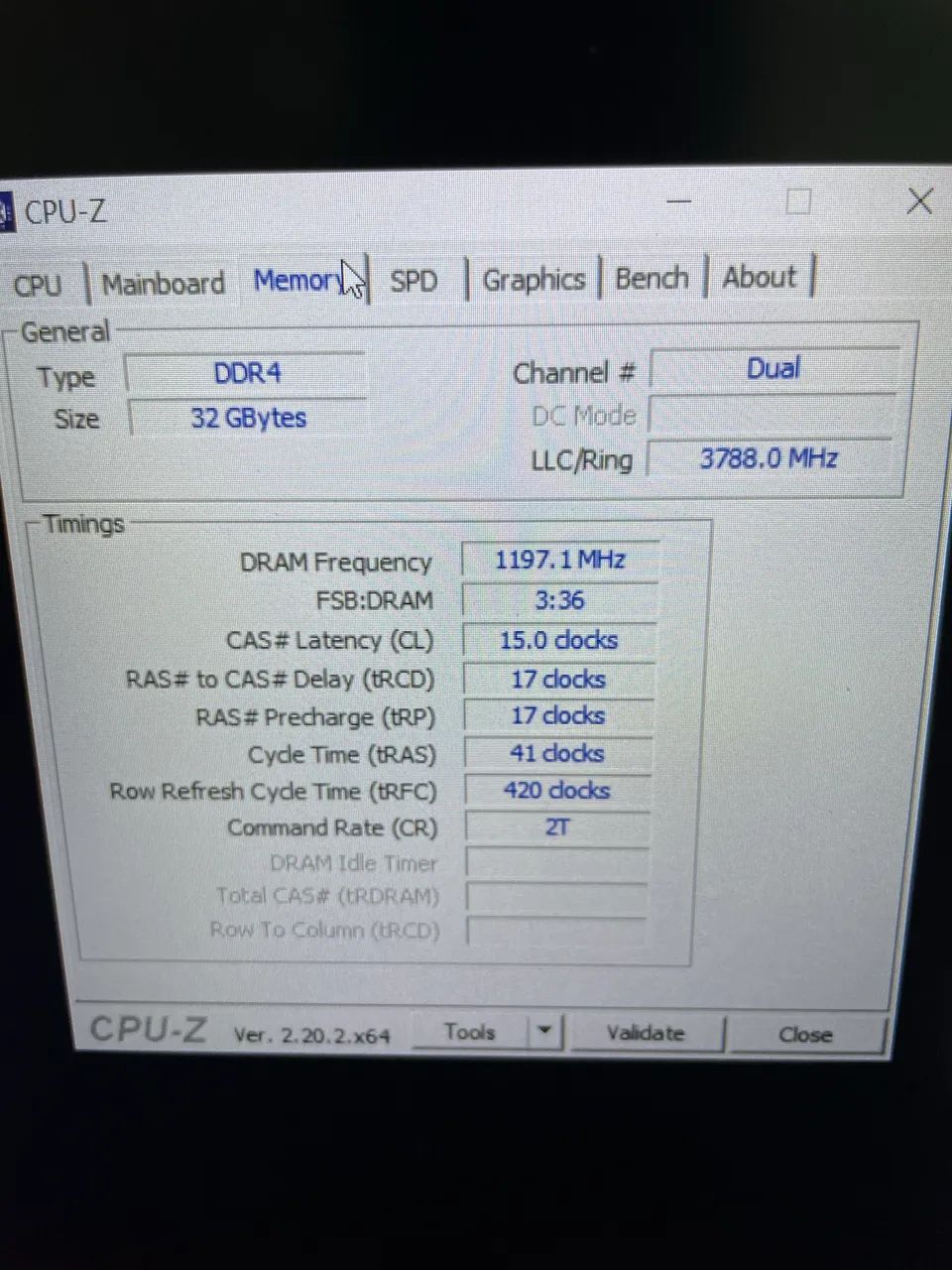 Acer Nitro 5 32gb ram - Foto 3