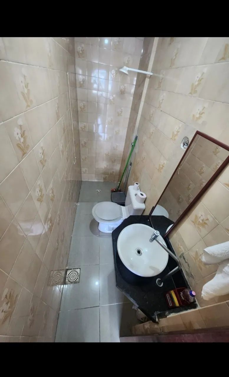 SALA COMERCIAL no centro de João pessoa LAGOA 40m2 - Foto 4