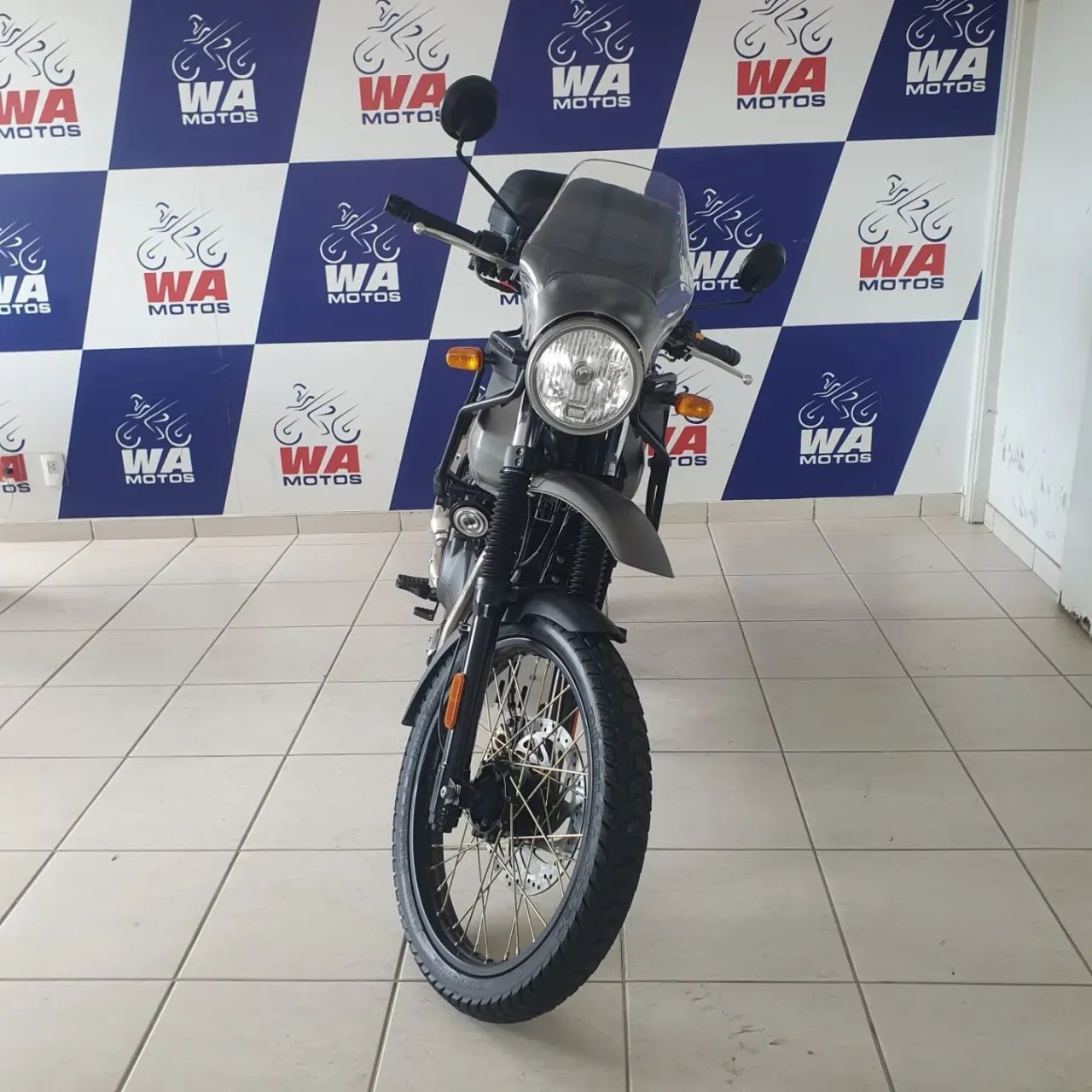 ROYAL ENFIELD HIMALAYAN 2021 - Foto 3