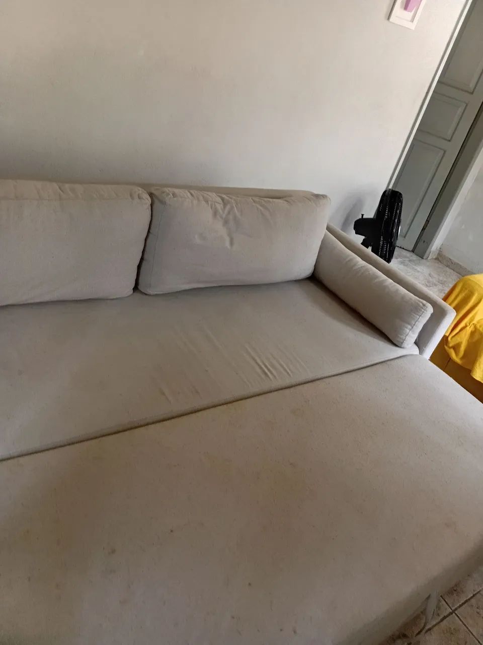 Sofá cama ferrari - Foto 5