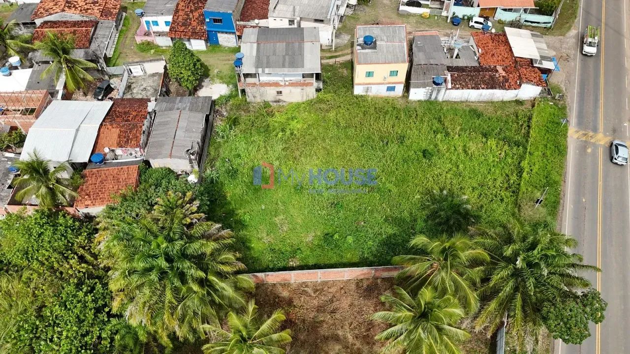 Lote à Venda, Aritaguá, Ilhéus, BA