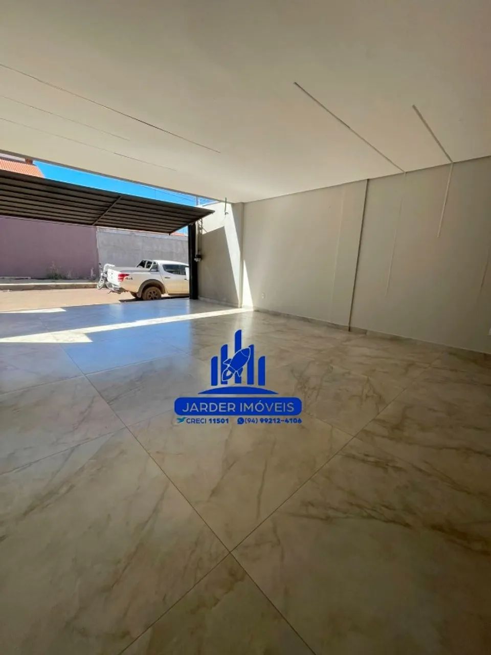 Casa para venda / bairro Parque dos Carajás - Foto 3