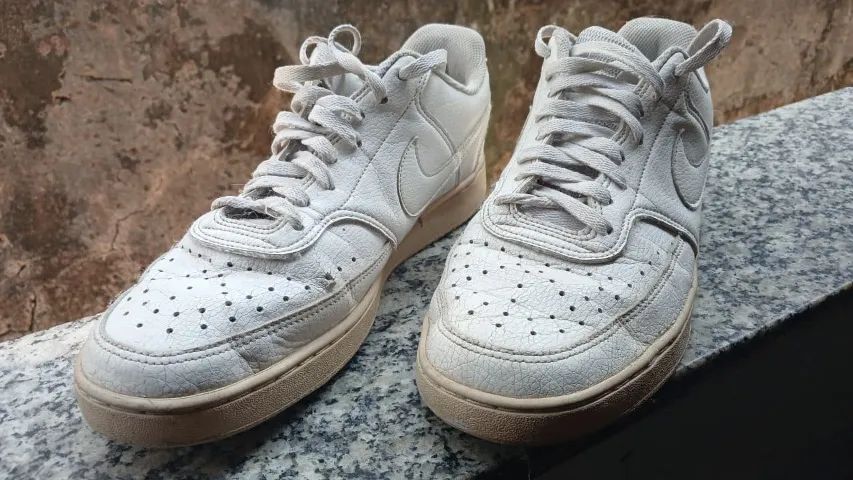 Tênis da nike original - Foto 4