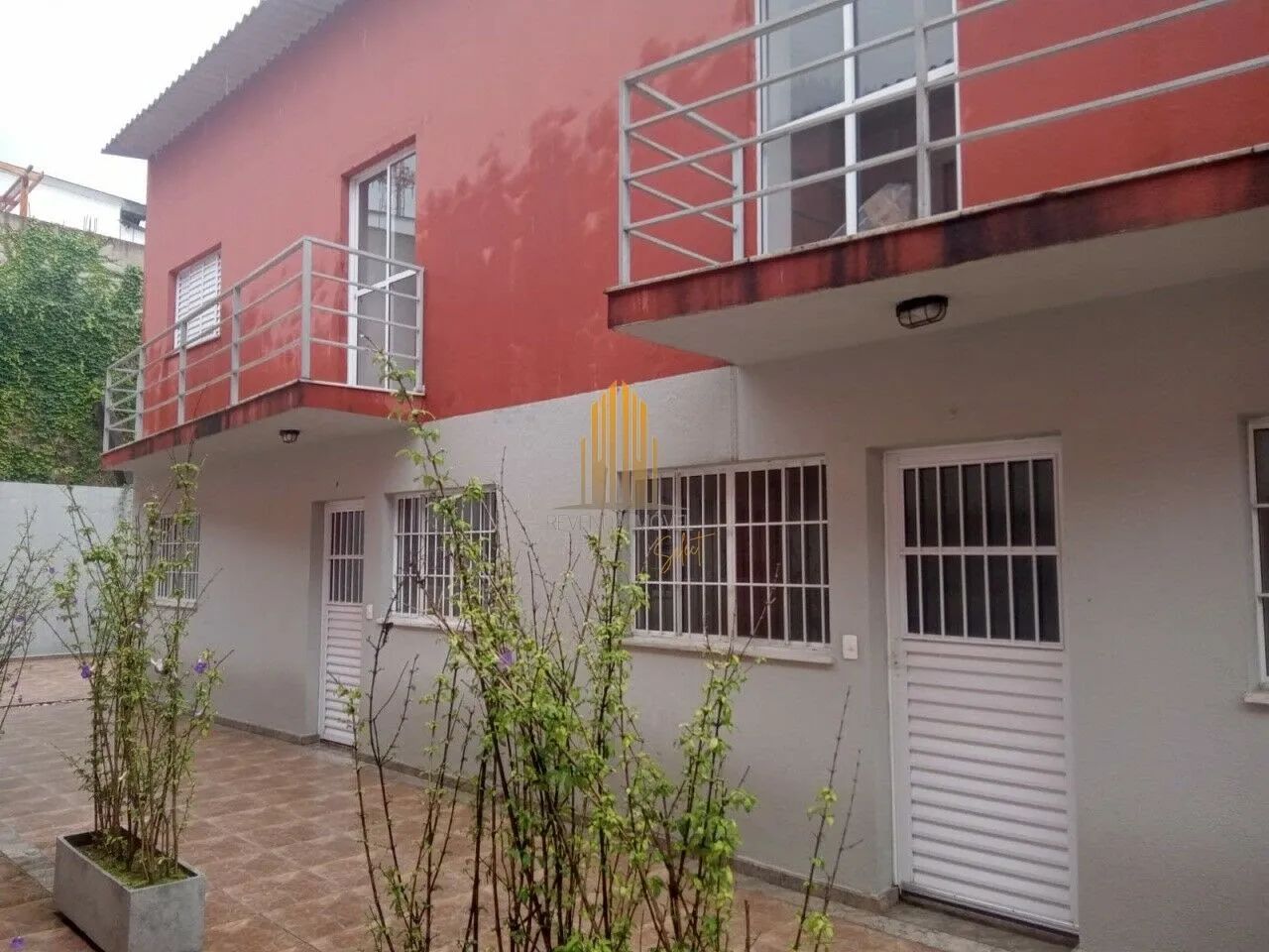 Casa de Vila em Jabaquara - São Paulo - Foto 2