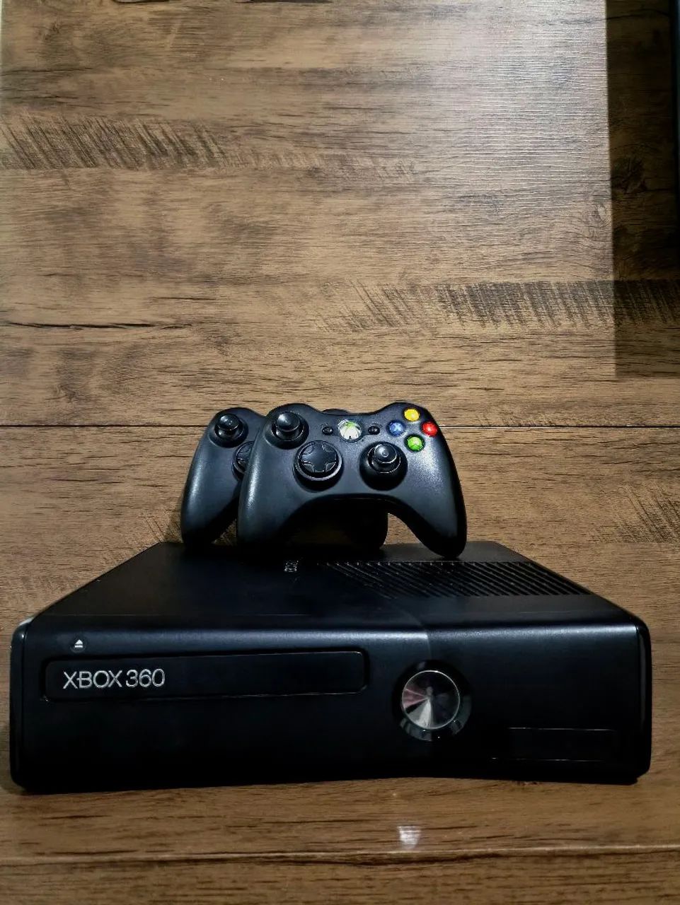 Xbox 360 slim - Foto 2