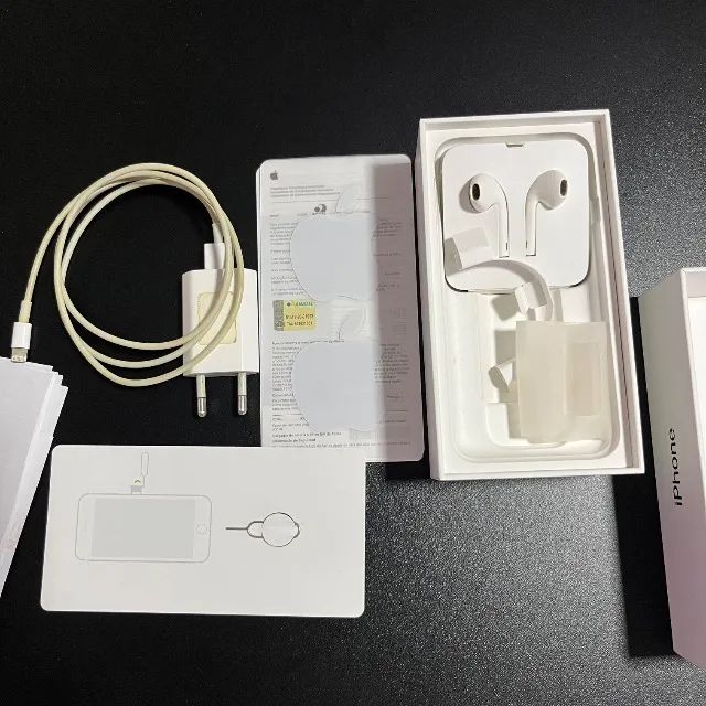 iPhone SE 2020 128g  - Foto 4
