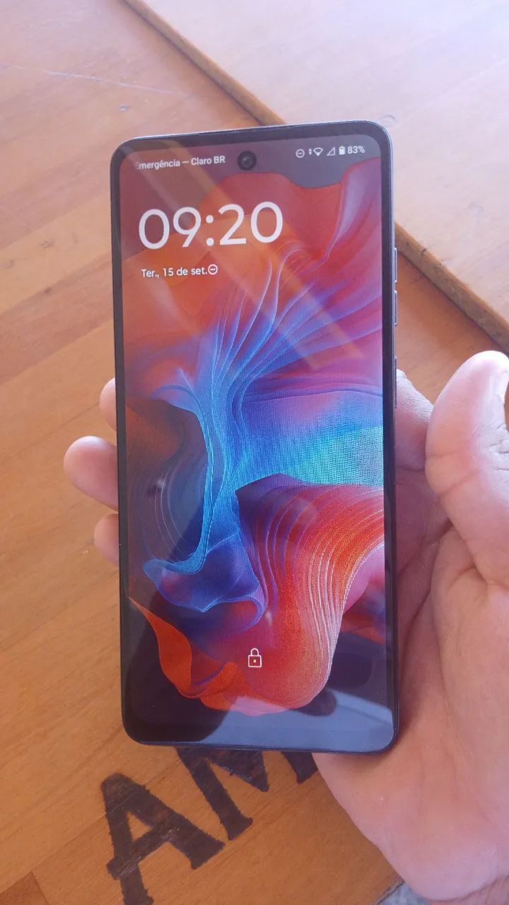 Moto g04 s