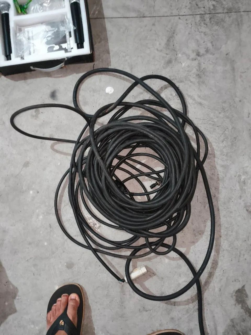 Paredão  - Foto 4
