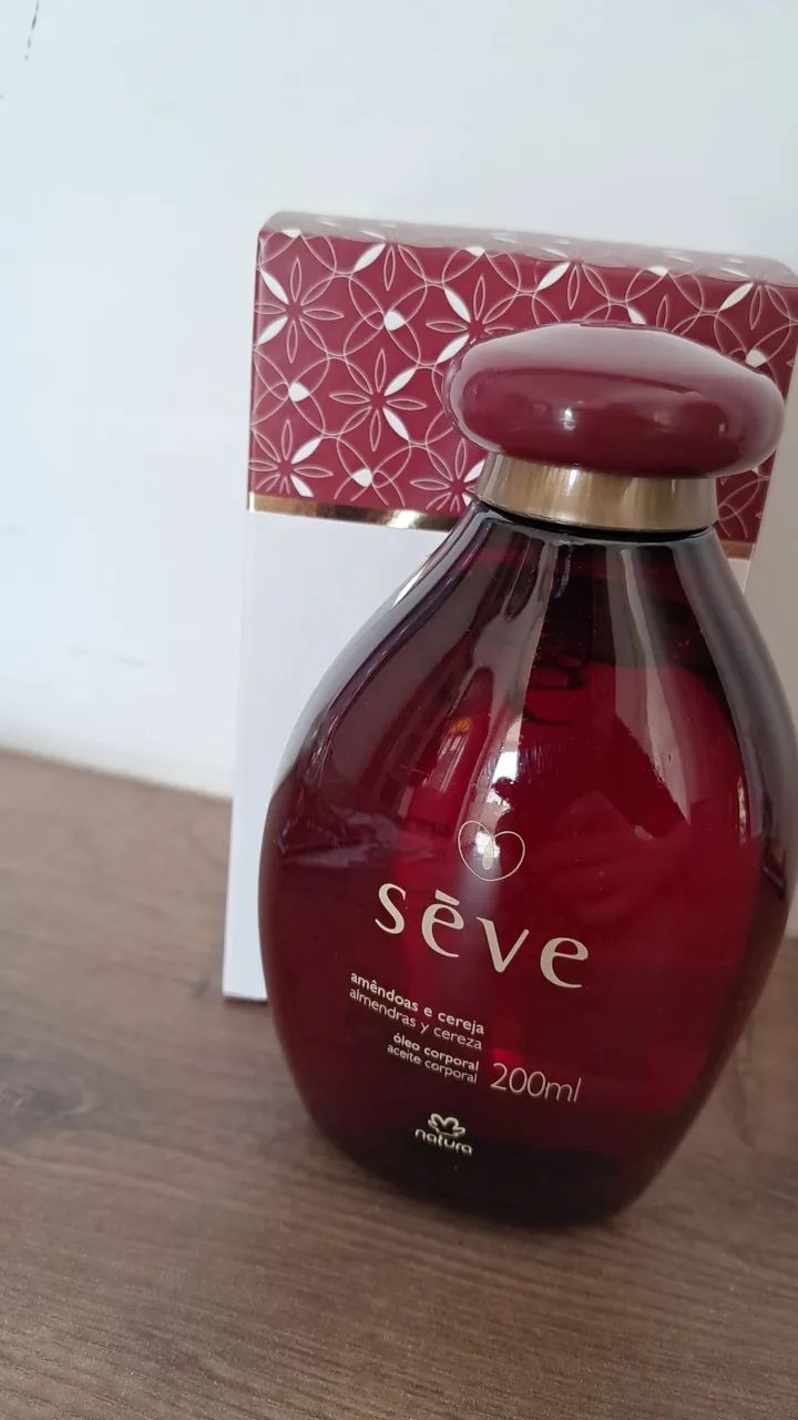 Seve Natura 
