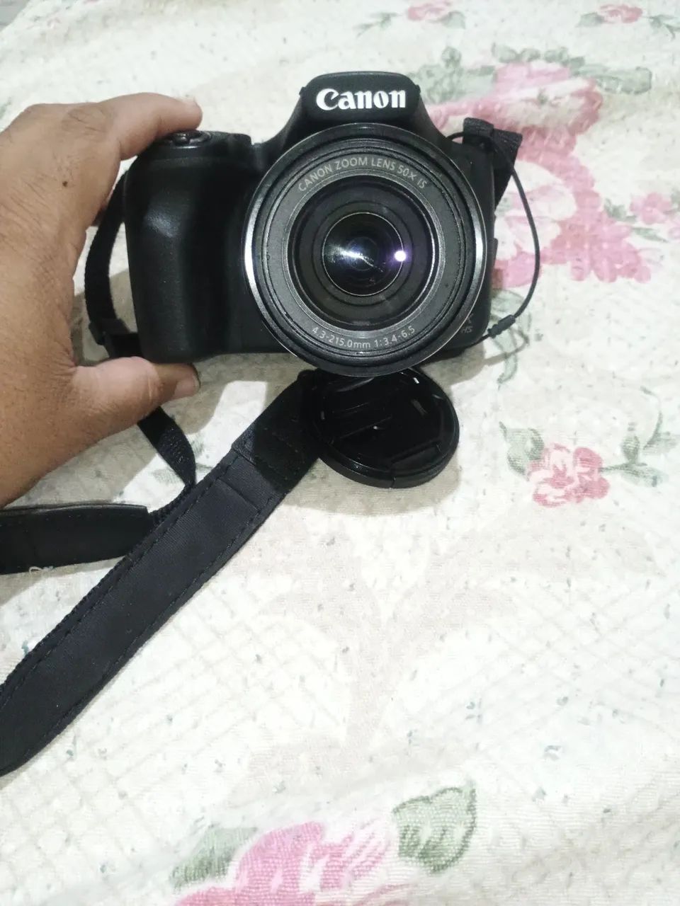 Câmera canon - Foto 3