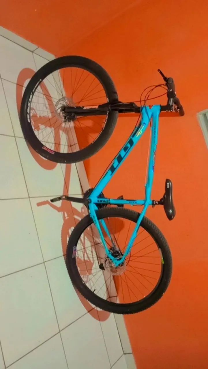 Aro 29 bicicleta  - Foto 2