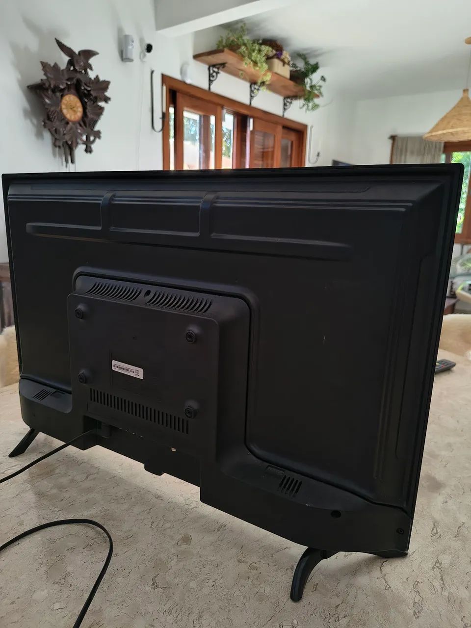 TV 32' PHILCO - NÃO SMART - USADA - Foto 2