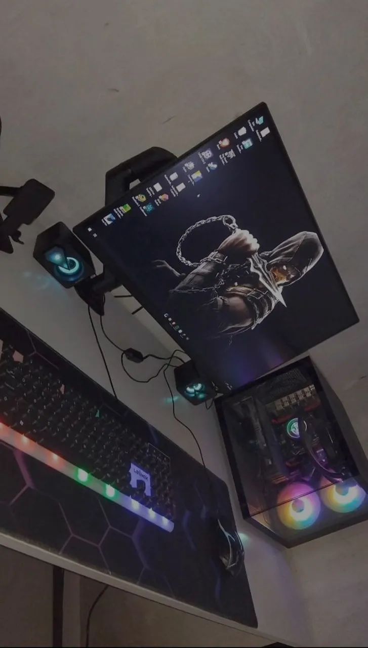 Vendo pc top  - Foto 2