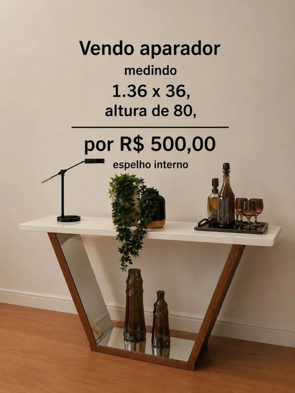 Aparador  - Foto 2